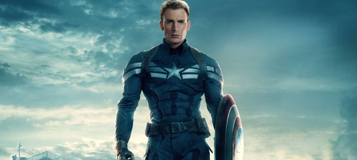 Steve Rogers está de volta em 1º teaser OFICIAL de Vingadores: Doomsday