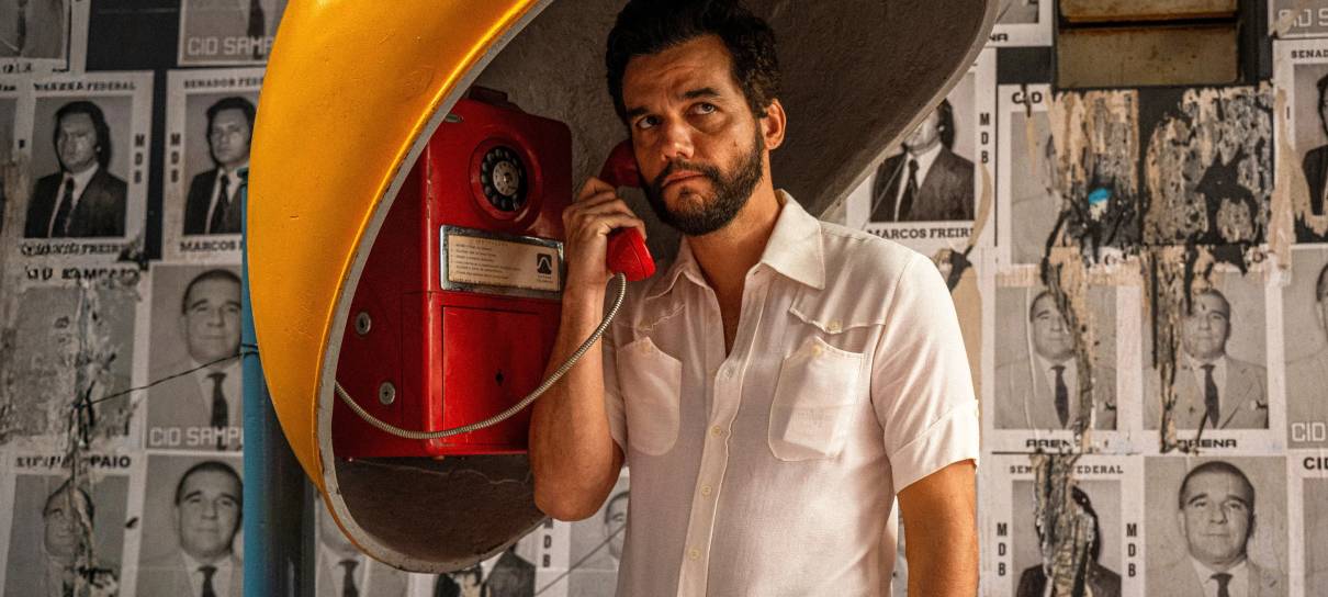 5 filmes para assistir antes do Oscar 2026