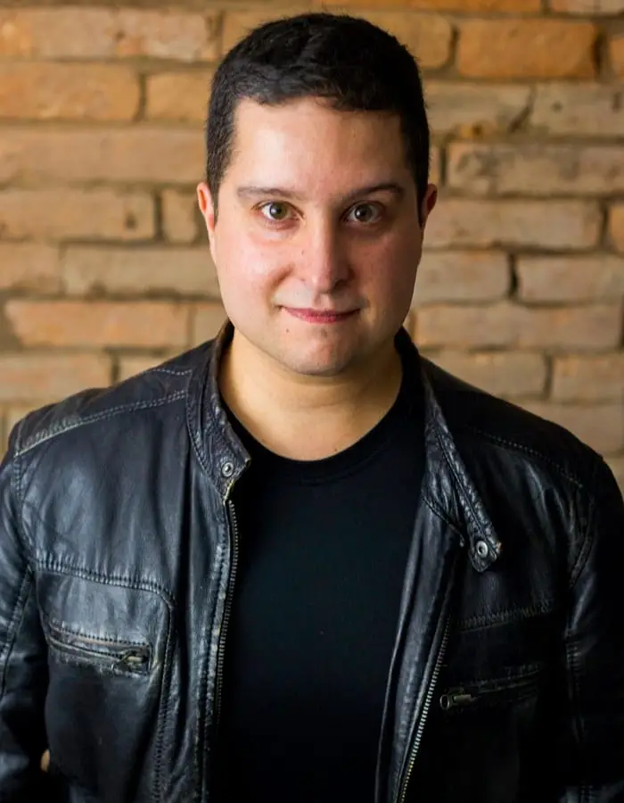 Leonel Caldela