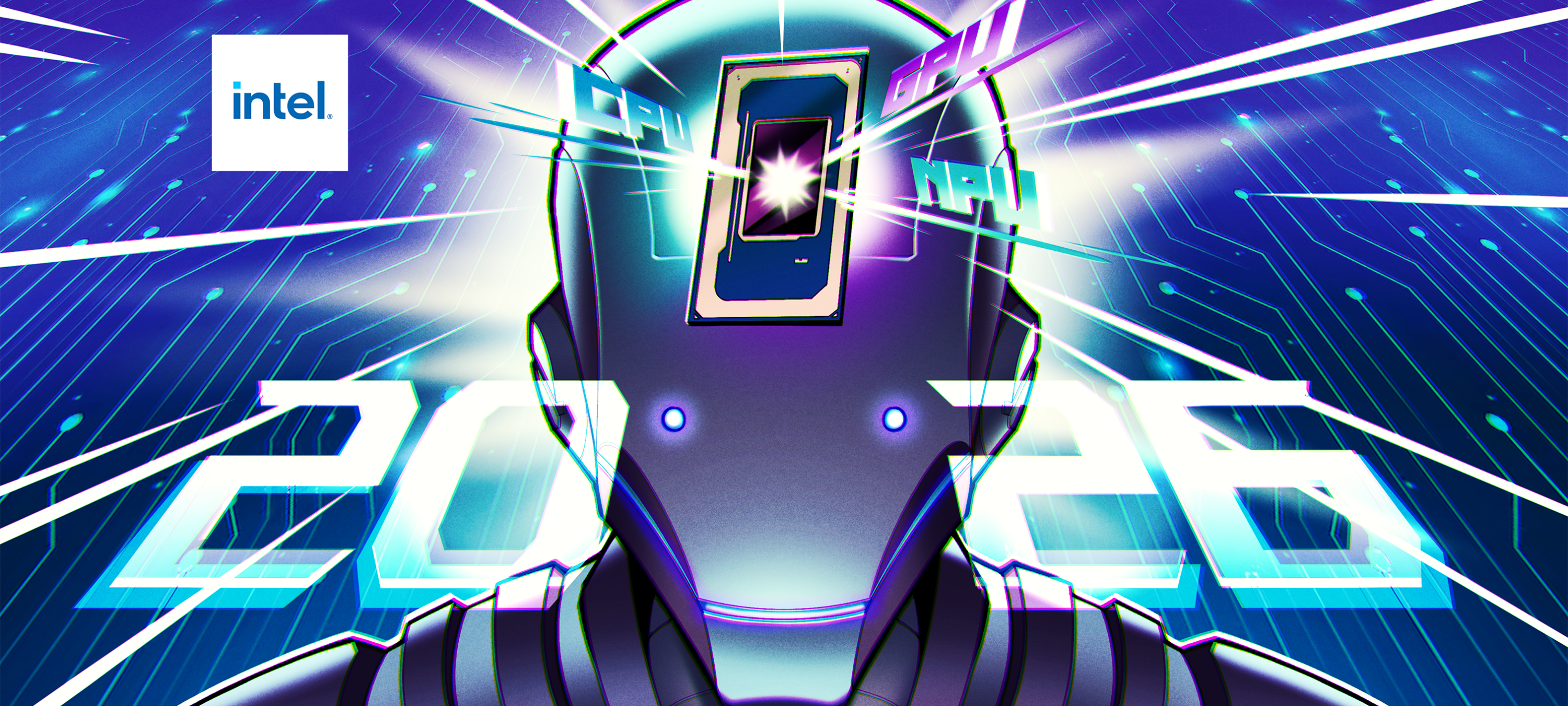 O Futuro da Robótica e Processamento em 2026