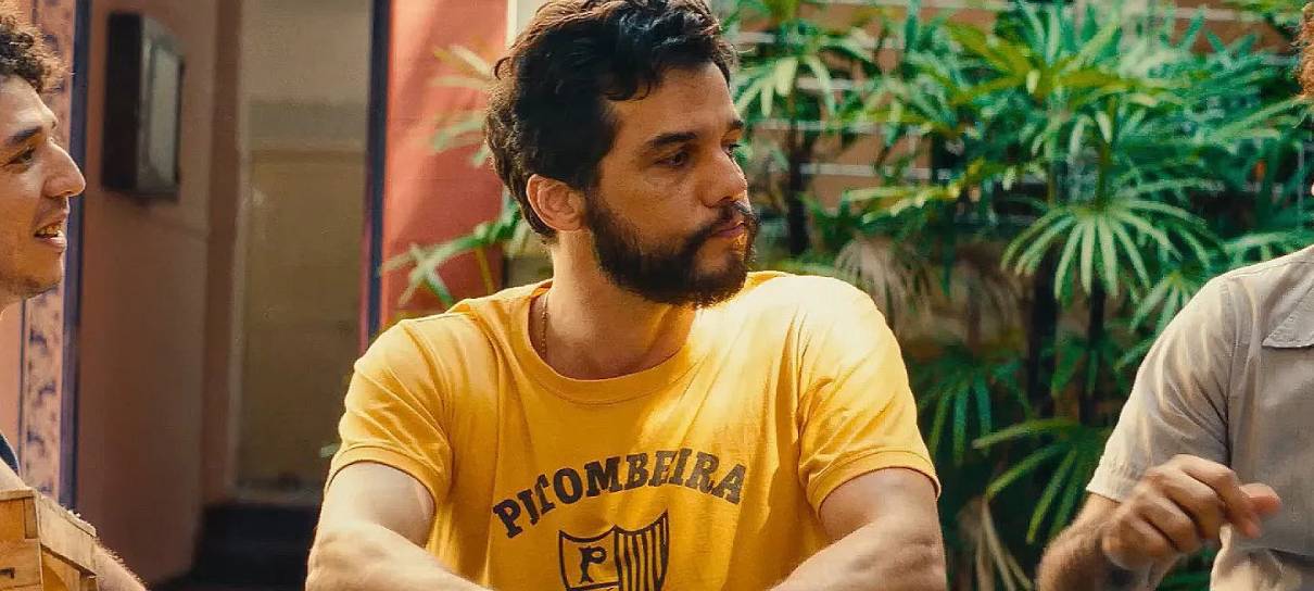 O Agente Secreto: Onde assistir ao filme brasileiro do Oscar