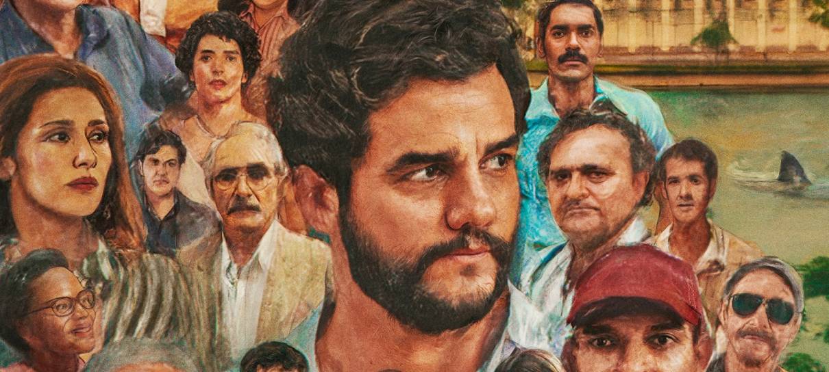 O Agente Secreto: Onde assistir ao filme brasileiro do Oscar