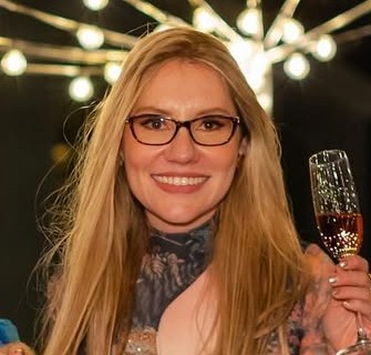 Sra. Jovem Nerd
