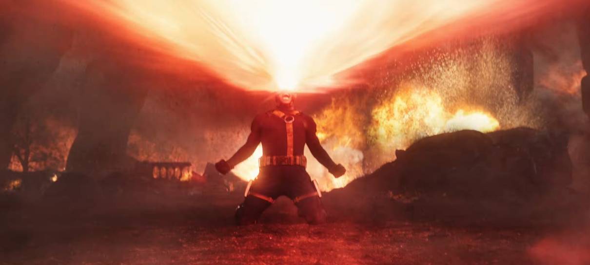 Vingadores: Doutor Destino traz X-Men clássicos de volta em novo teaser