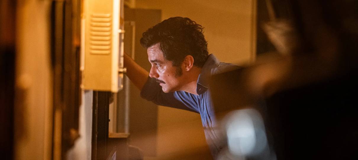 Wagner Moura faz história e leva Globo de Ouro de Melhor Ator