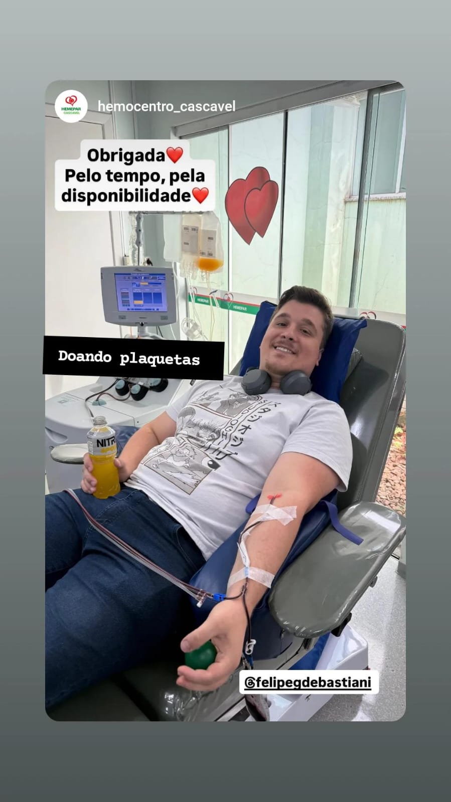 Felipe Bastiani