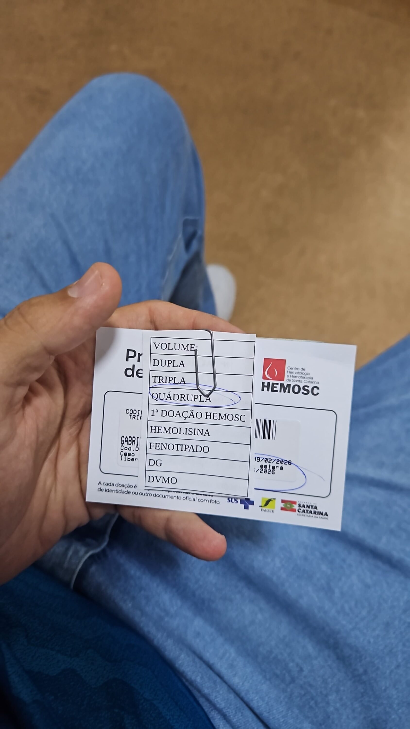 Gabriel de Andrade Oliveira