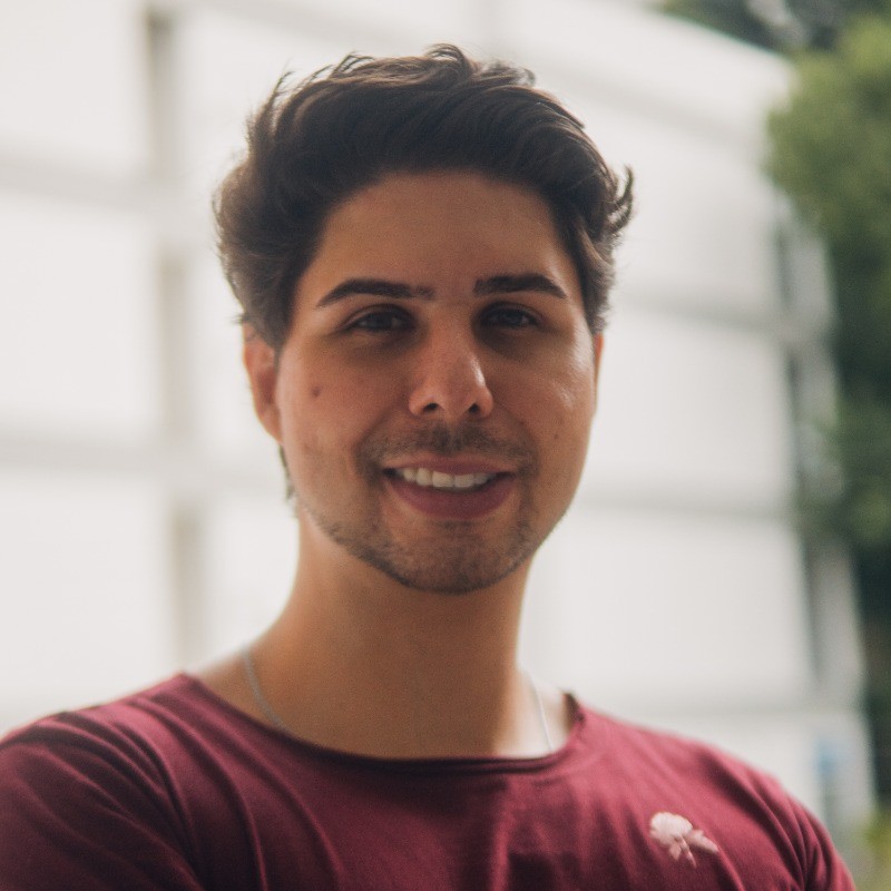 Rafael Ferreira