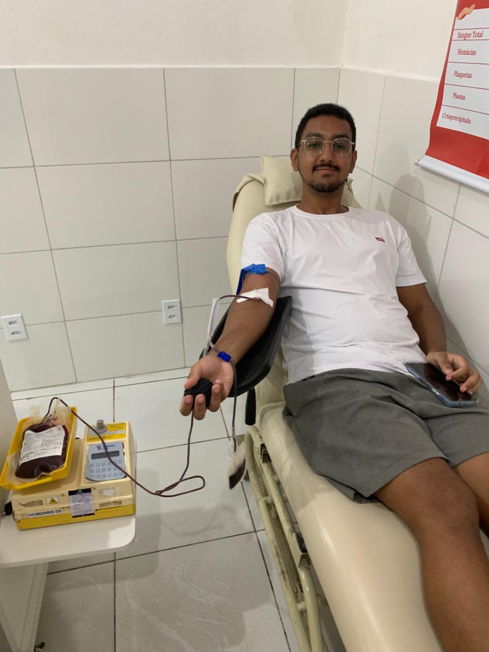 Felipe Gomes Nascimento