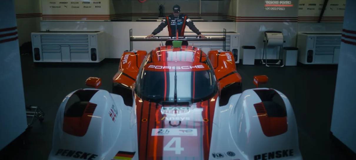 2DIE4 transforma o automobilismo em uma experiência humana e imersiva | Crítica