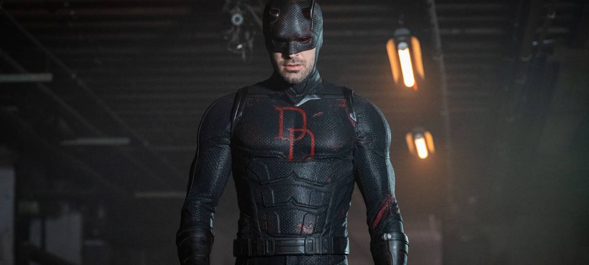 Astro de Demolidor deixa escapar spoiler ENORME da série da Marvel