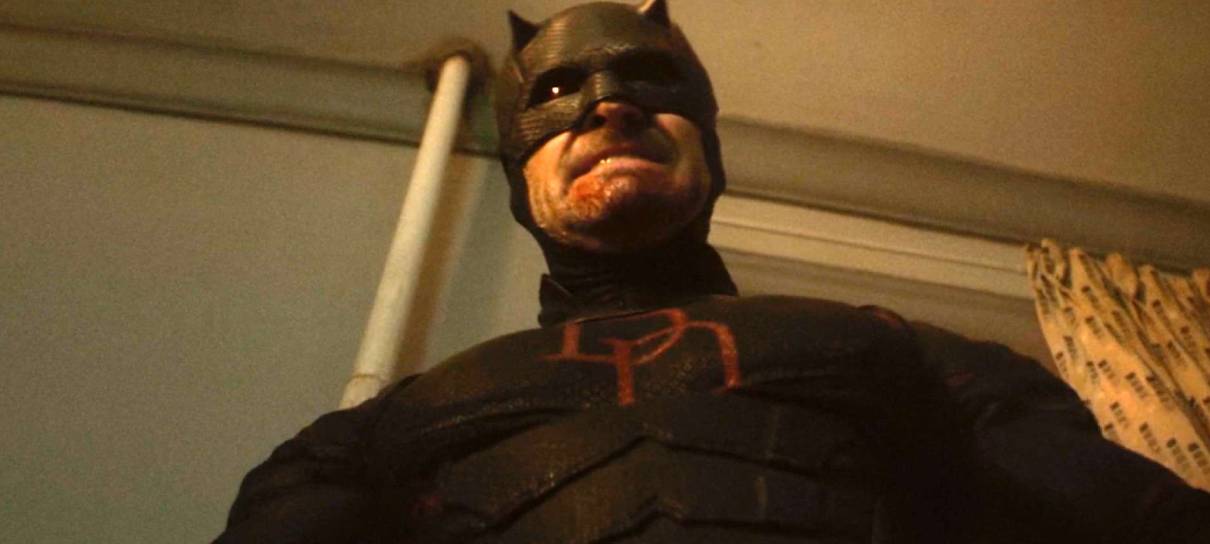 Demolidor: Renascido faz plot twist SANGRENTO em 4º episódio