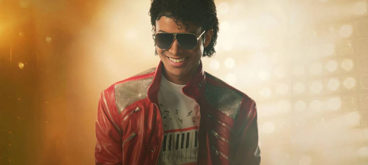 Michael é um mergulho íntimo e sensível na vida do Rei do Pop | Crítica