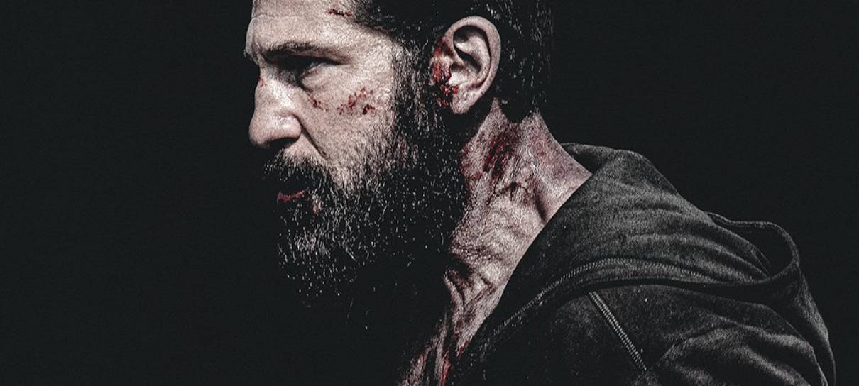 Justiceiro volta com sangue nos olhos em trailer de especial da Marvel