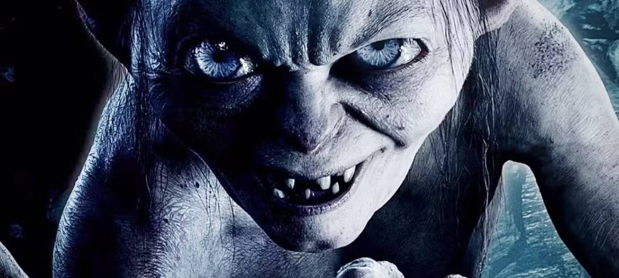 Novo Senhor dos Anéis revela elenco (com velhos astros e novo Aragorn)