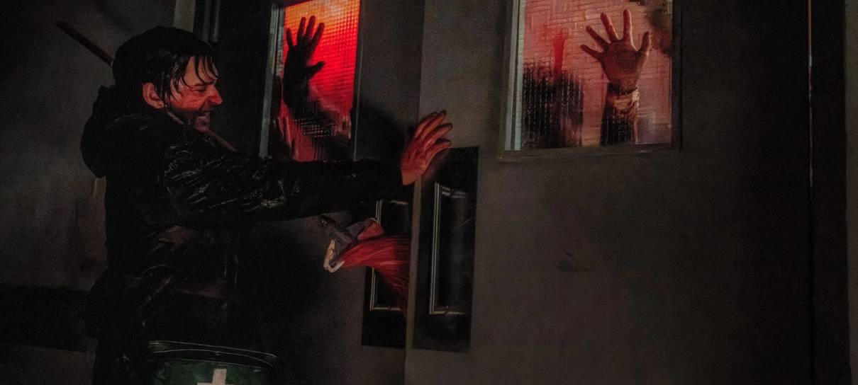 Resident Evil retorna apavorante em primeiro teaser de novo filme - Assista