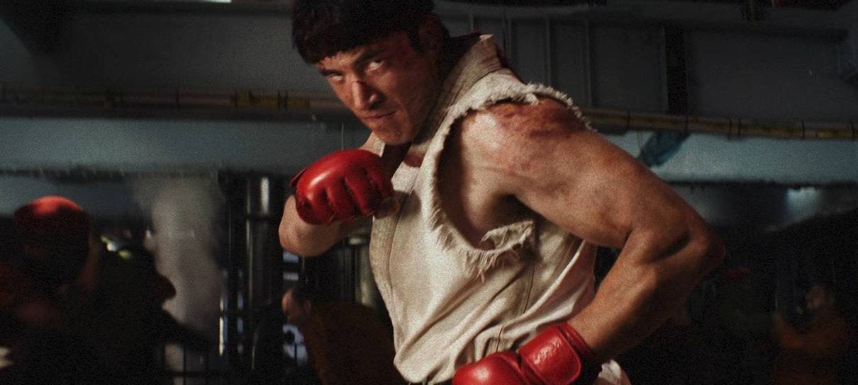 Street Fighter traz porradaria e galhofa em trailer insano - Assista!