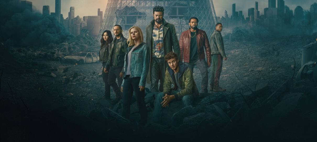 The Boys: Confira datas, horários e detalhes da temporada final