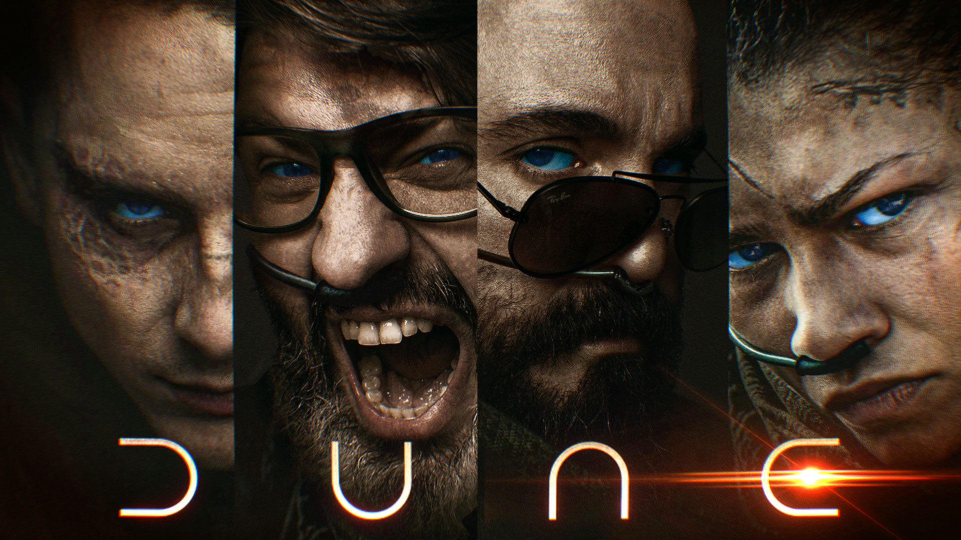 Trailer DUNA: PARTE TRÊS - CHALAMET, TE PERDOAMOS!!!