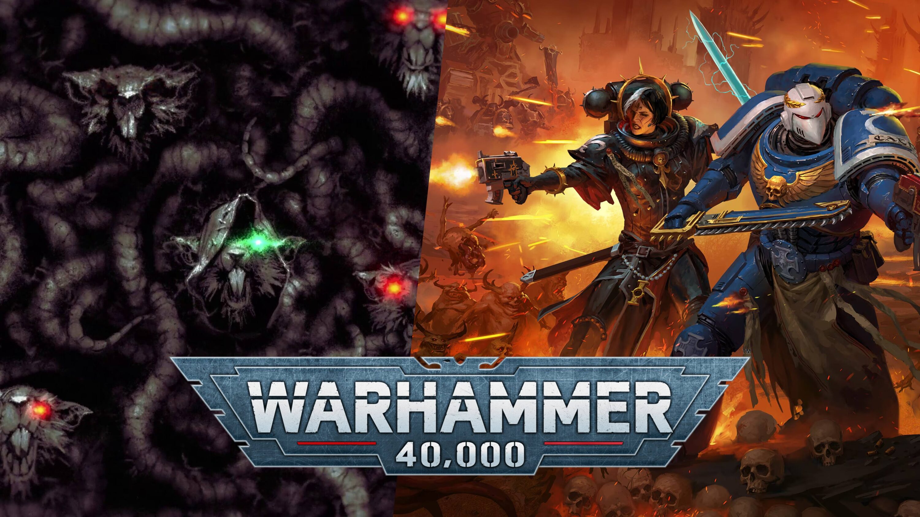 Warhammer Age of Sigmar: Deathmaster é anunciado durante o Warhammer Skulls Showcase