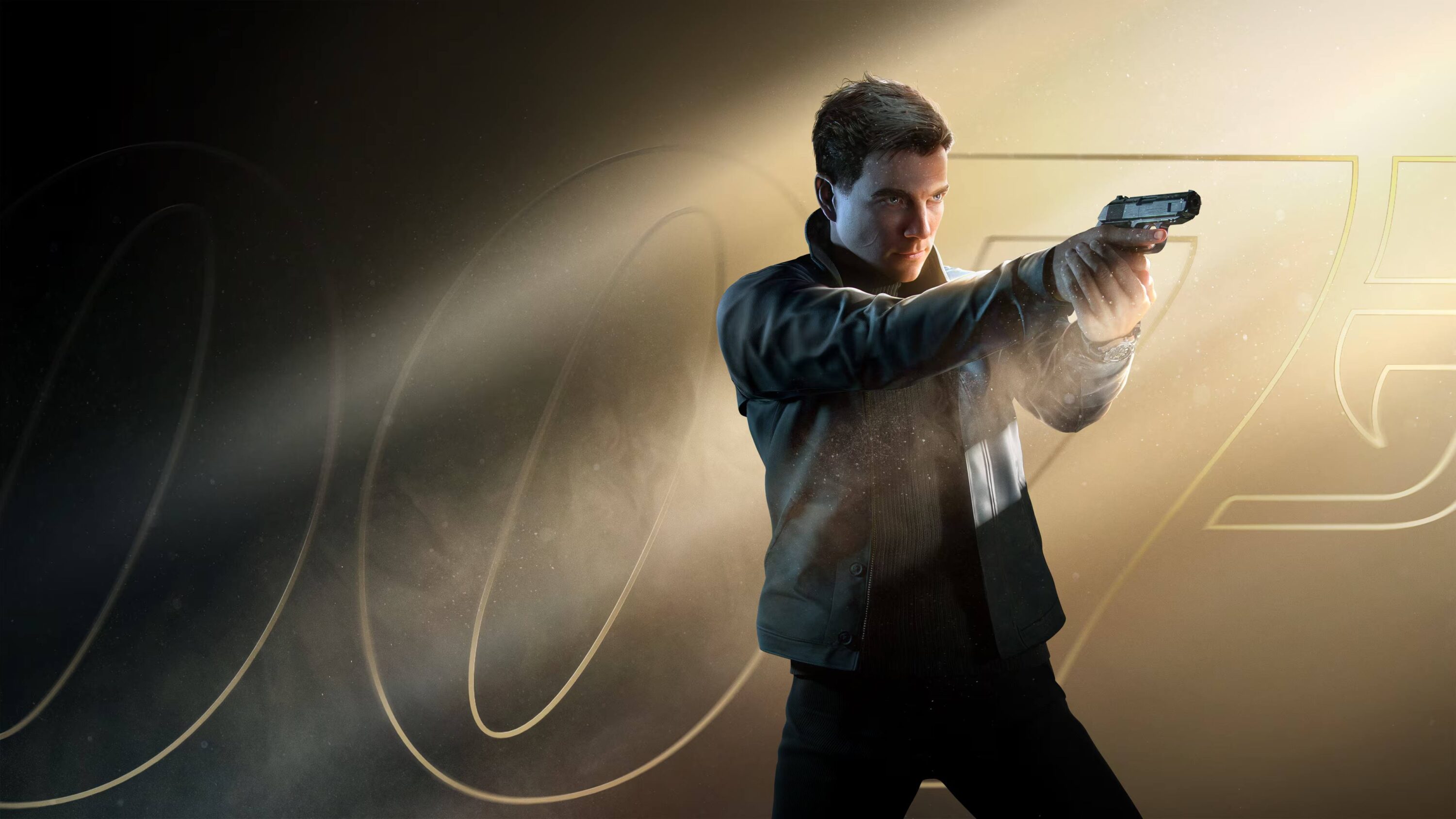 007 First Light revitaliza franquia com jovem James Bond | Review