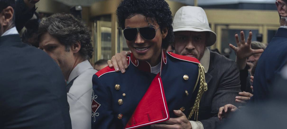 Michael: 6 fatos e polêmicas que NÃO vimos no filme do Rei do Pop