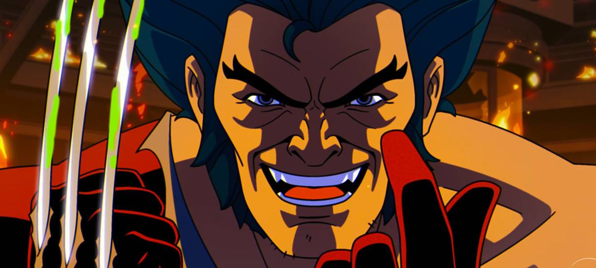 X-Men ‘97 retorna à TV com trailer e data da segunda temporada