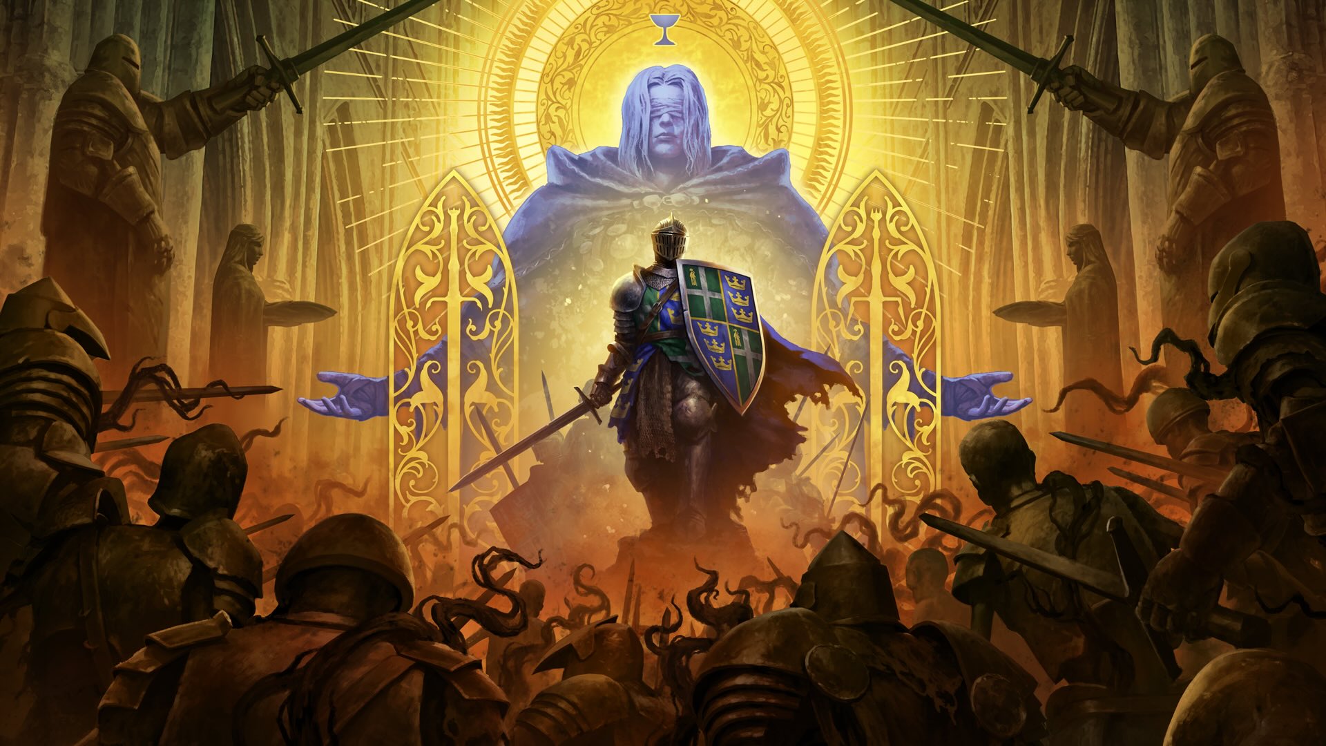 Conheça Wardens of Avalon, um dos destaques da PC Gaming Show