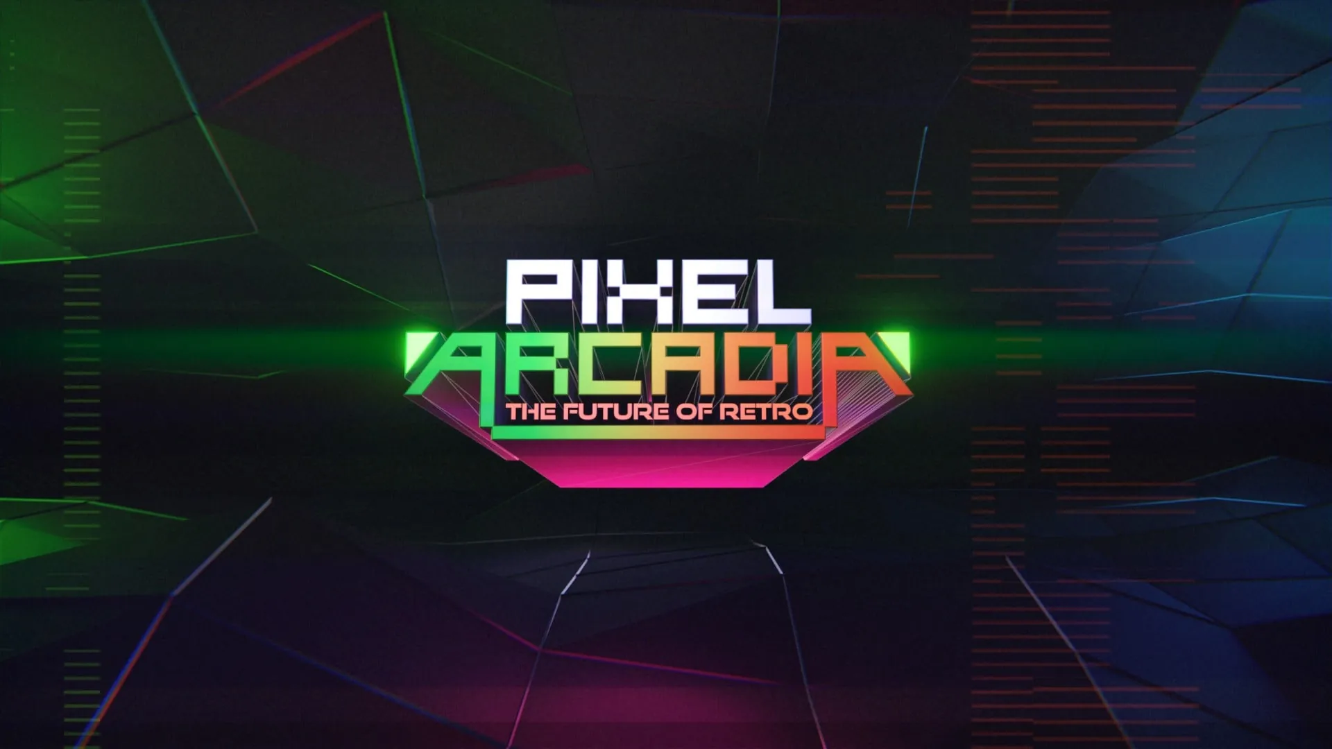 Showcase da Pixel Arcadia celebrará a cultura dos jogos retrô