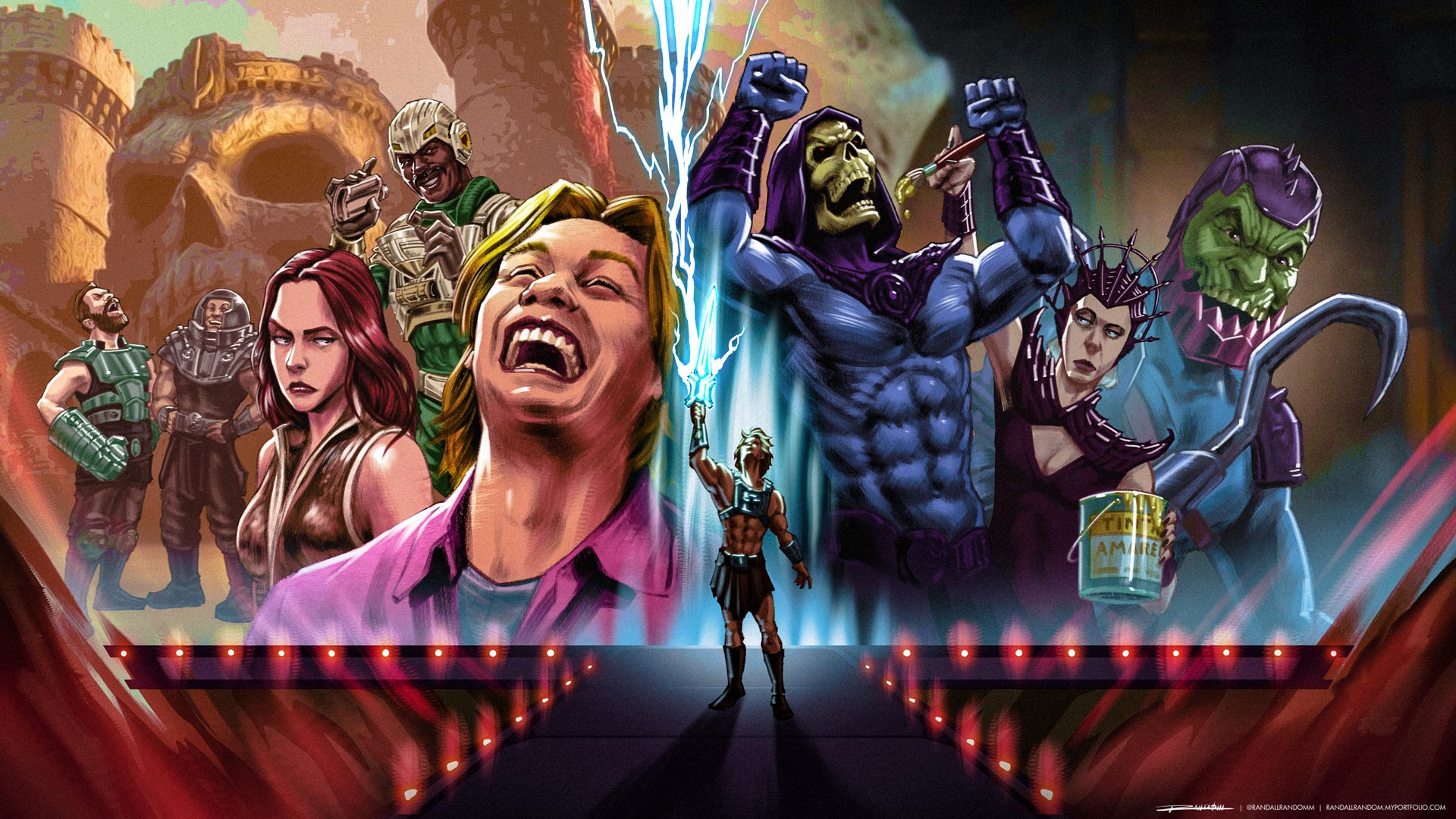 He-Man e os Mestres do Universo: Estávamos Errados?