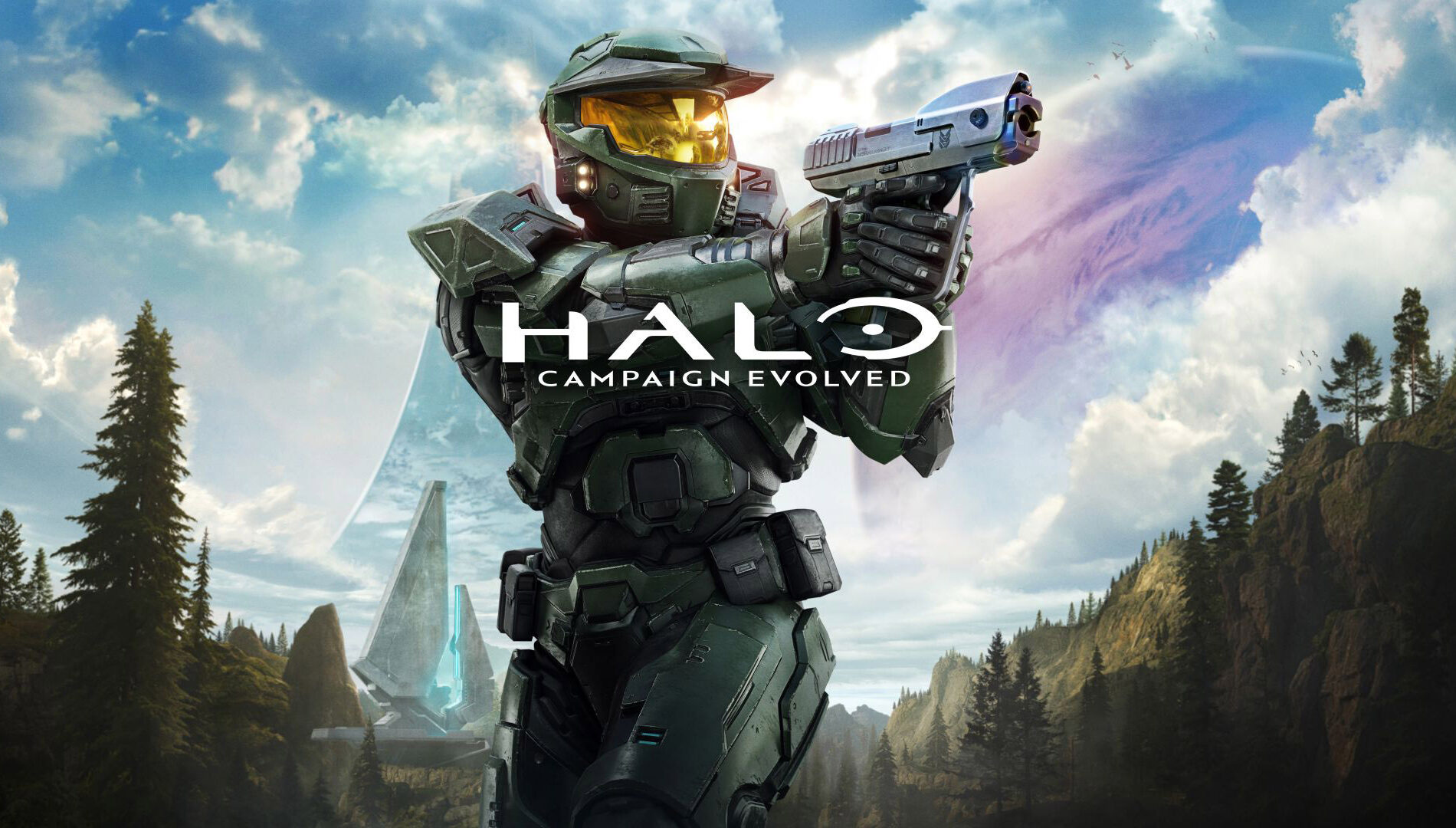 Halo Campaign Evolved é uma ótima porta de entrada para a franquia - Review
