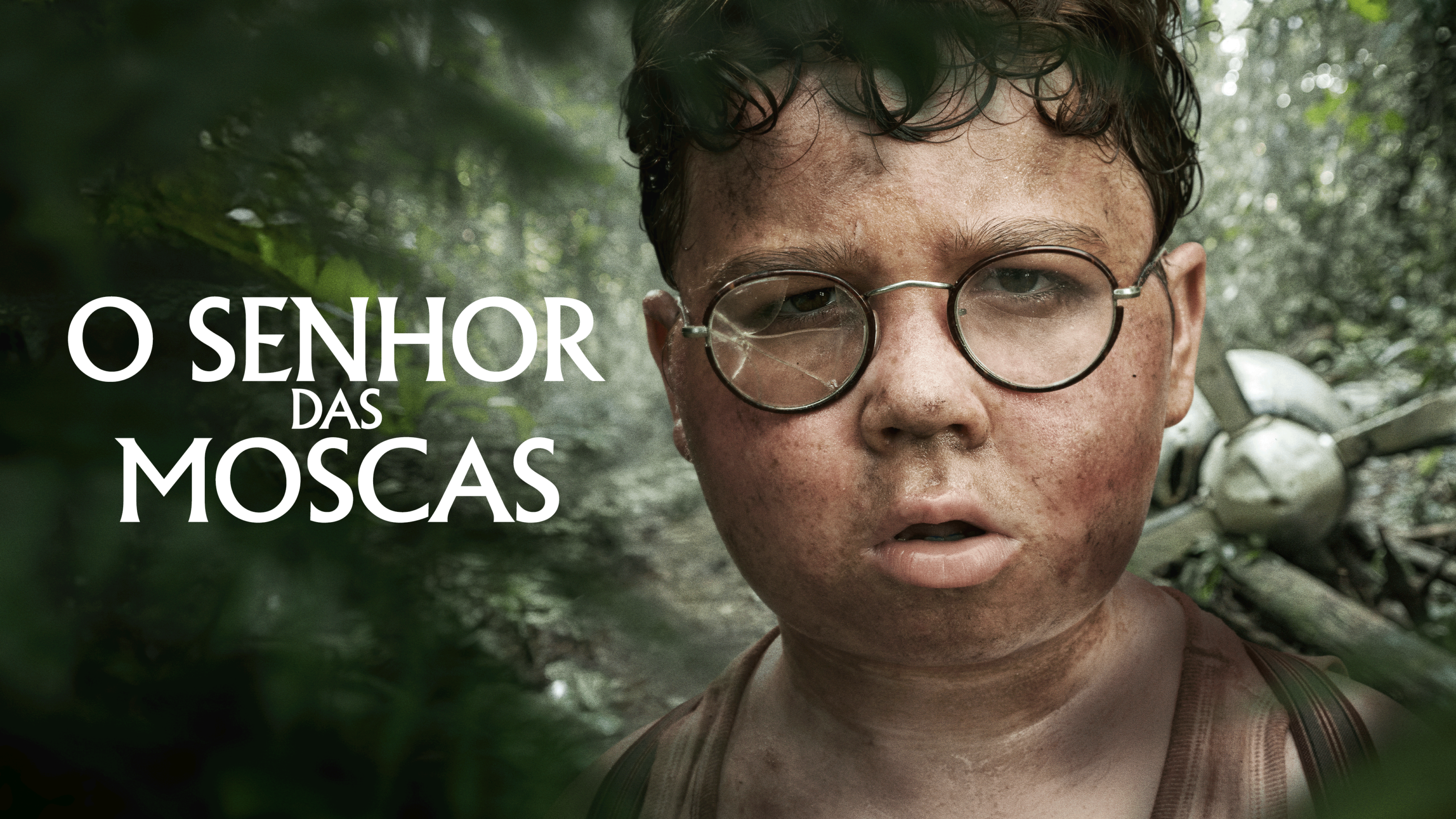 EXCLUSIVO: Série O Senhor das Moscas ganha lançamento no Brasil pelo Globoplay