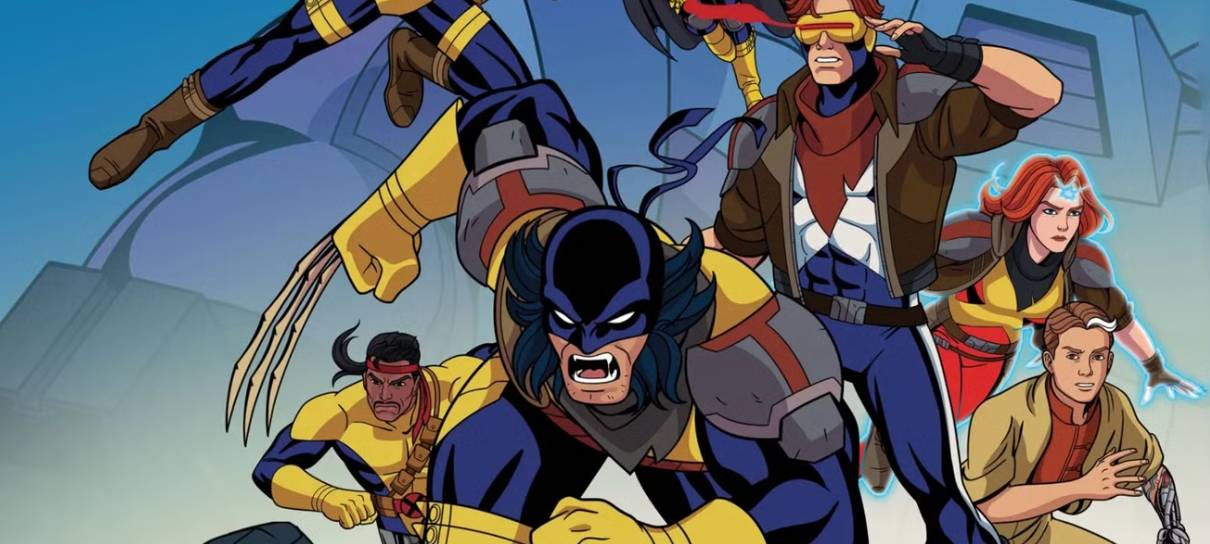 X-Men ‘97 retoma legado mutante da Marvel em segunda temporada no Disney+