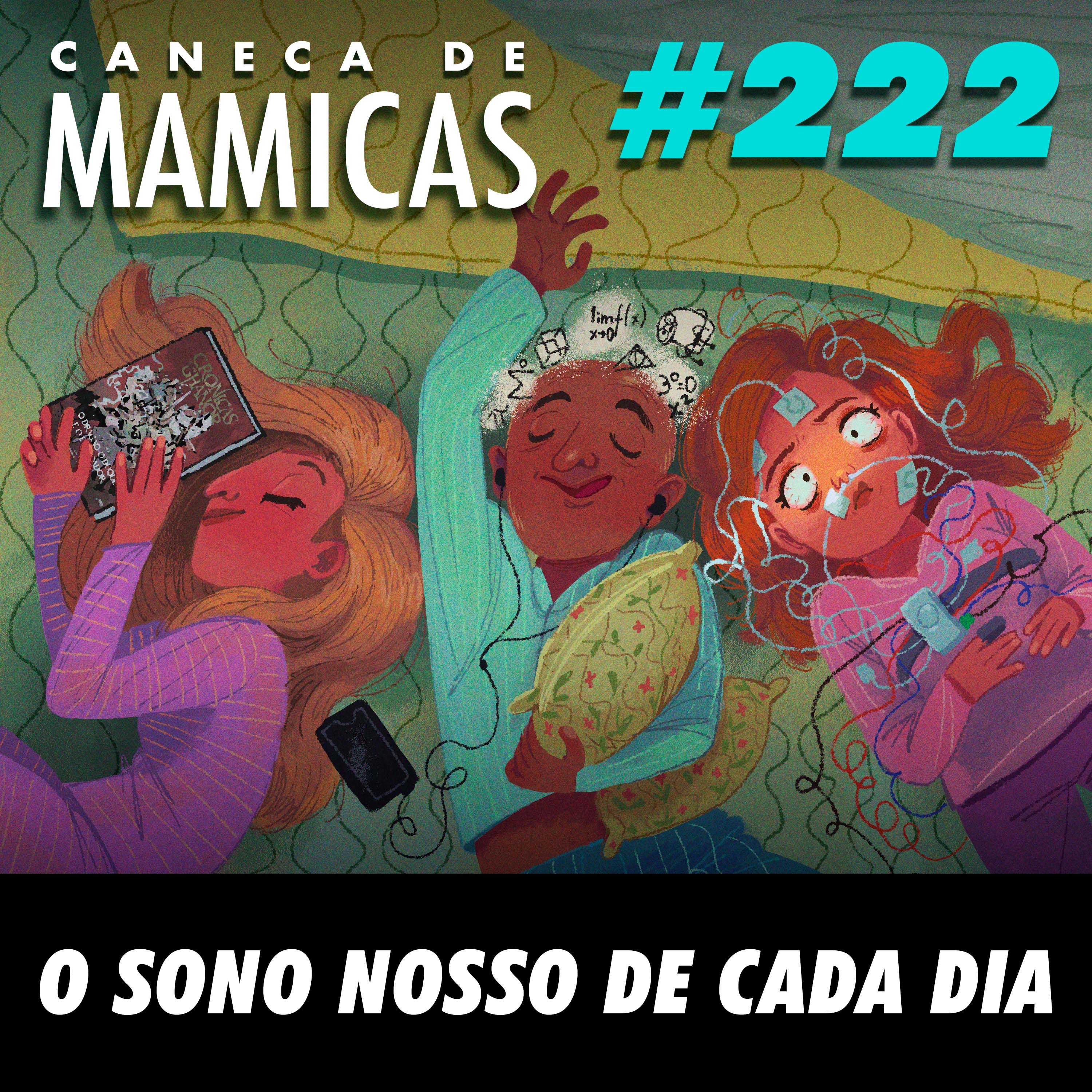 O Sono Nosso de Cada Dia