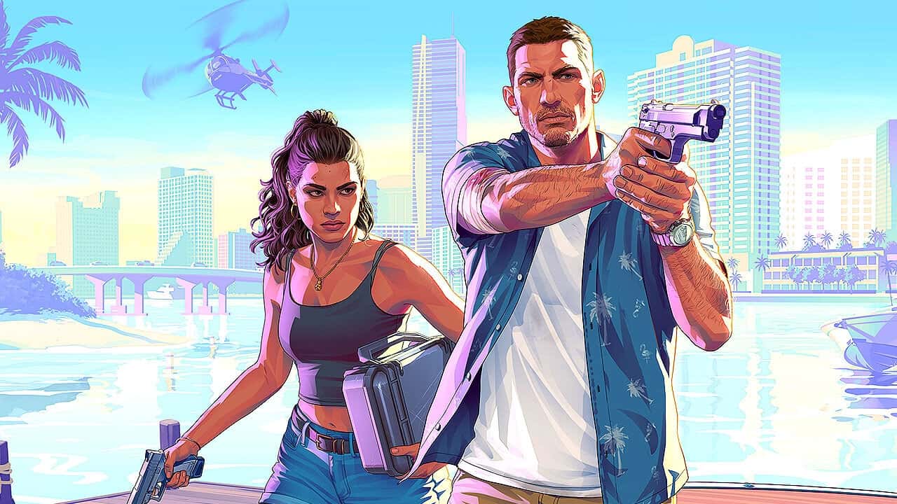 GTA 6 na Netflix: Saiba como assistir ao novo trailer e o que esperar