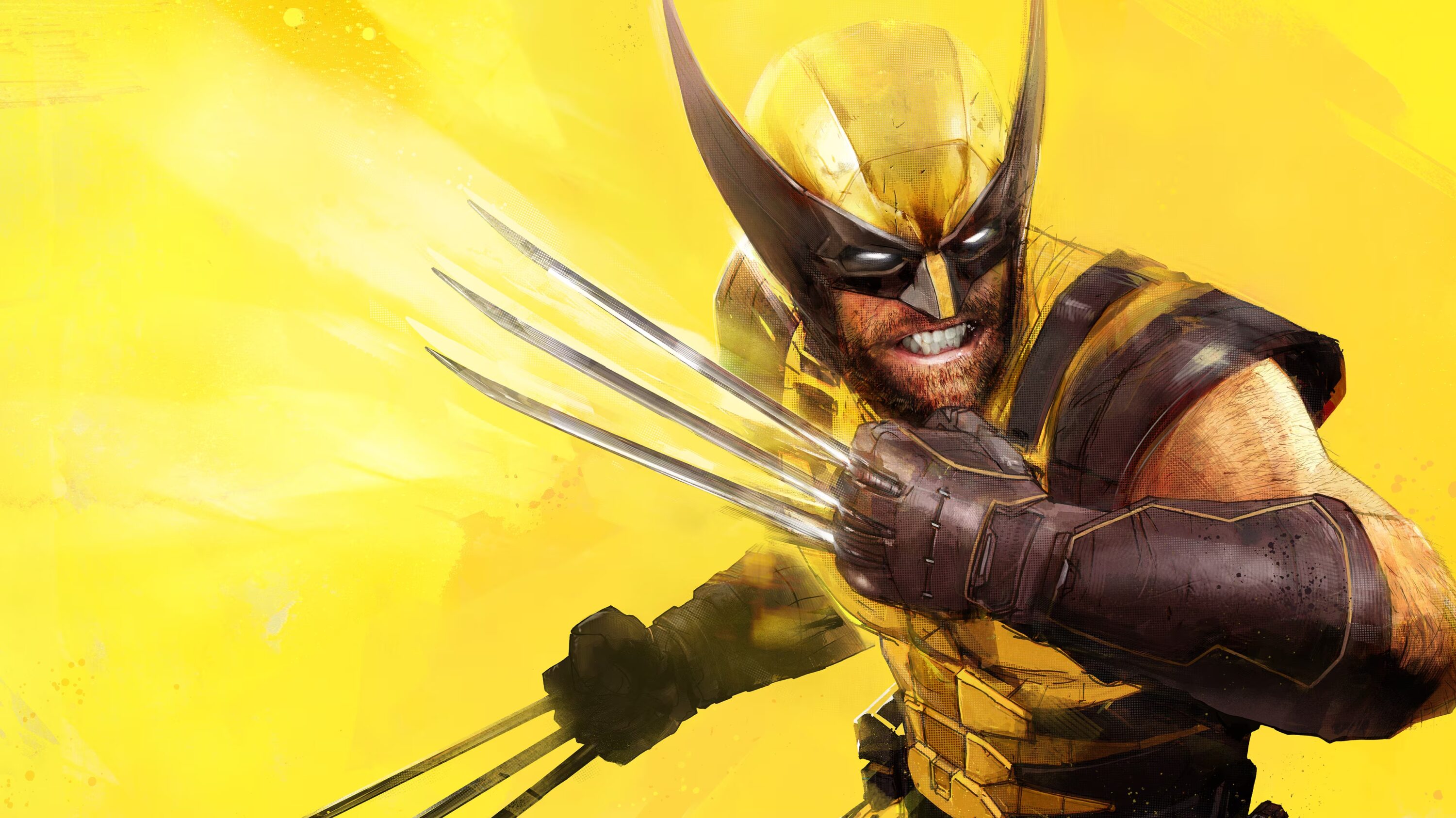 Testamos Marvel's Wolverine - Prévia