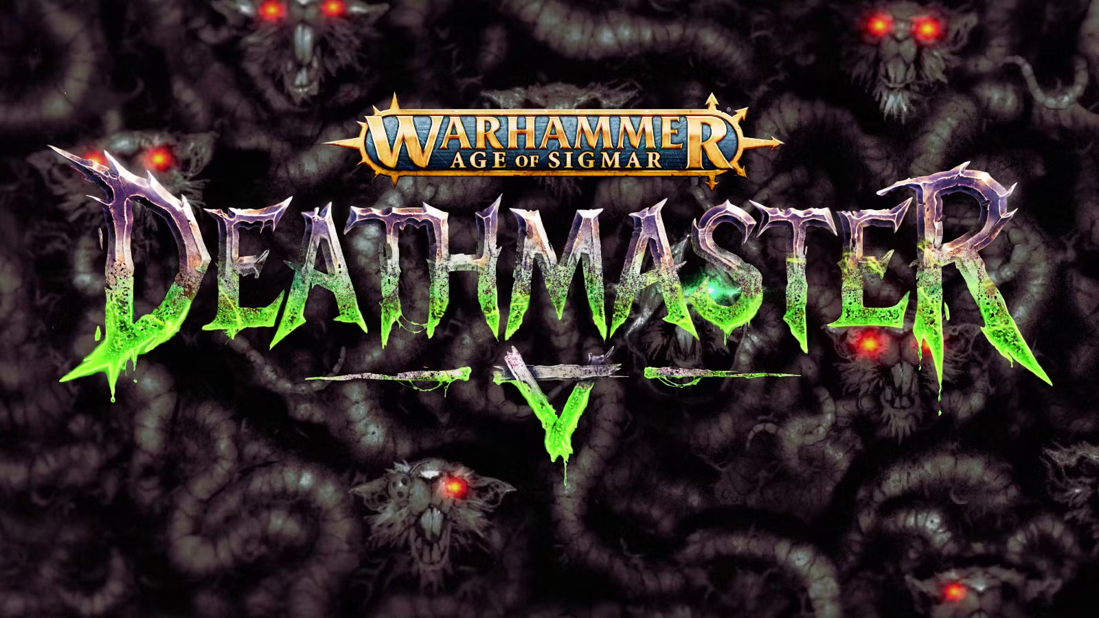 Testamos Warhammer Age of Sigmar: Deathmaster - Prévia
