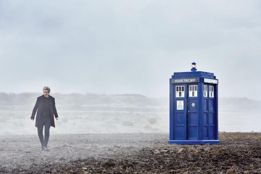 BBC lança guia dos novos episódios de Doctor Who