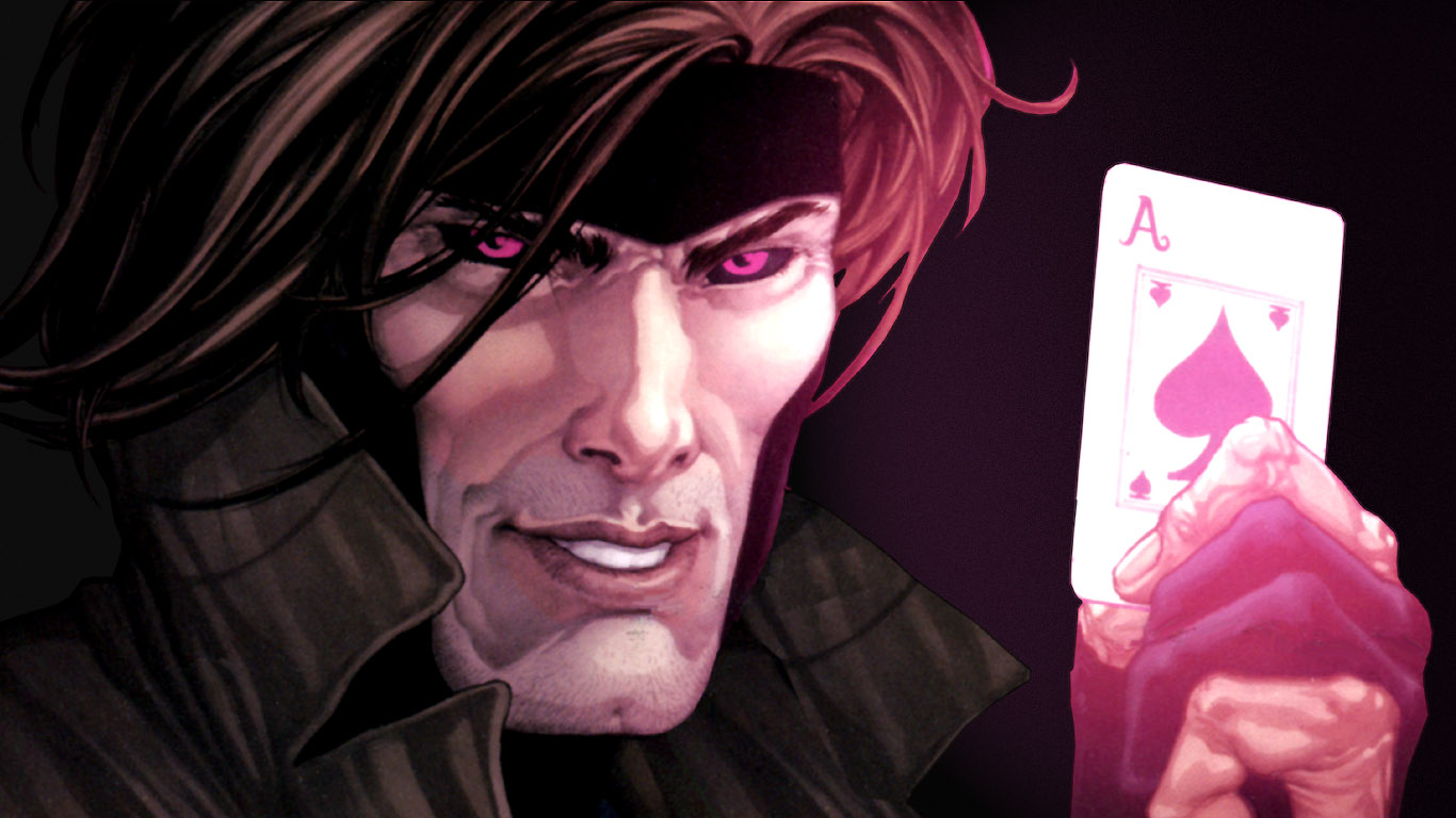 Longa do Gambit sofre alteração na data de lançamento