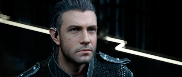 Final Fantasy XV | Filme que acompanha o jogo ganha novas imagens