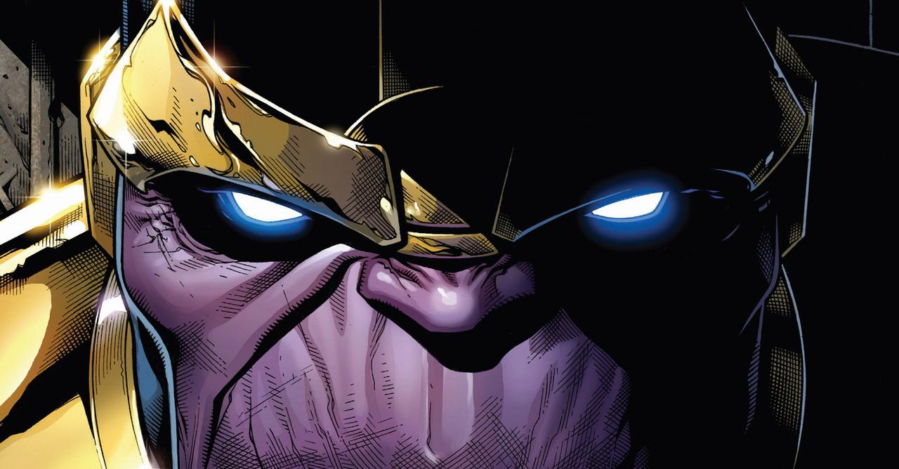 Zoe Saldana pode ter revelado que Vingadores 4 se chama Infinity Gauntlet