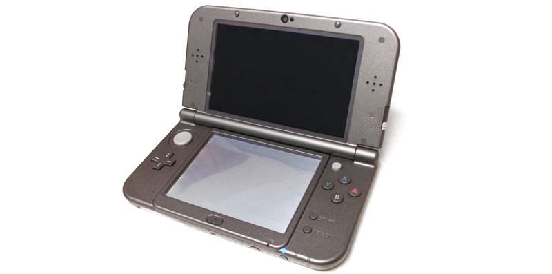 Nintendo 3DS já vendeu mais de 60 milhões de unidades pelo mundo