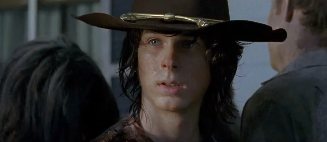 Teaser de The Walking Dead mostra sonhos destruídos