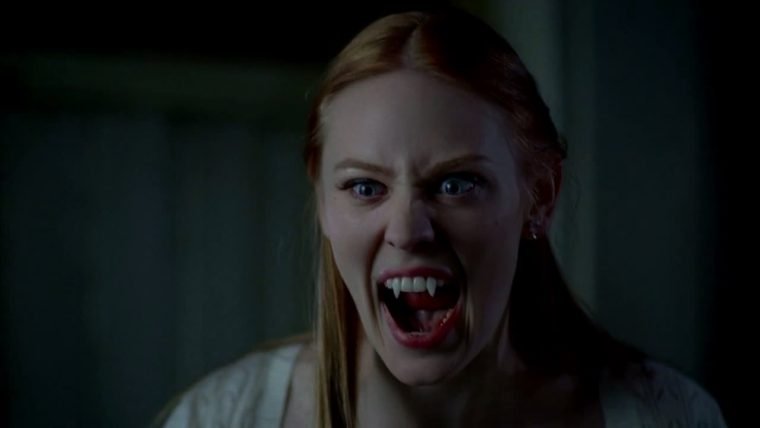Vídeo reúne alguns dos melhores efeitos especiais das sete temporadas de True Blood
