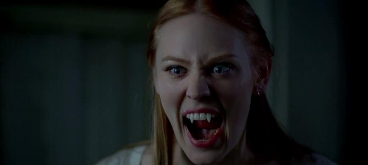 Vídeo reúne alguns dos melhores efeitos especiais das sete temporadas de True Blood