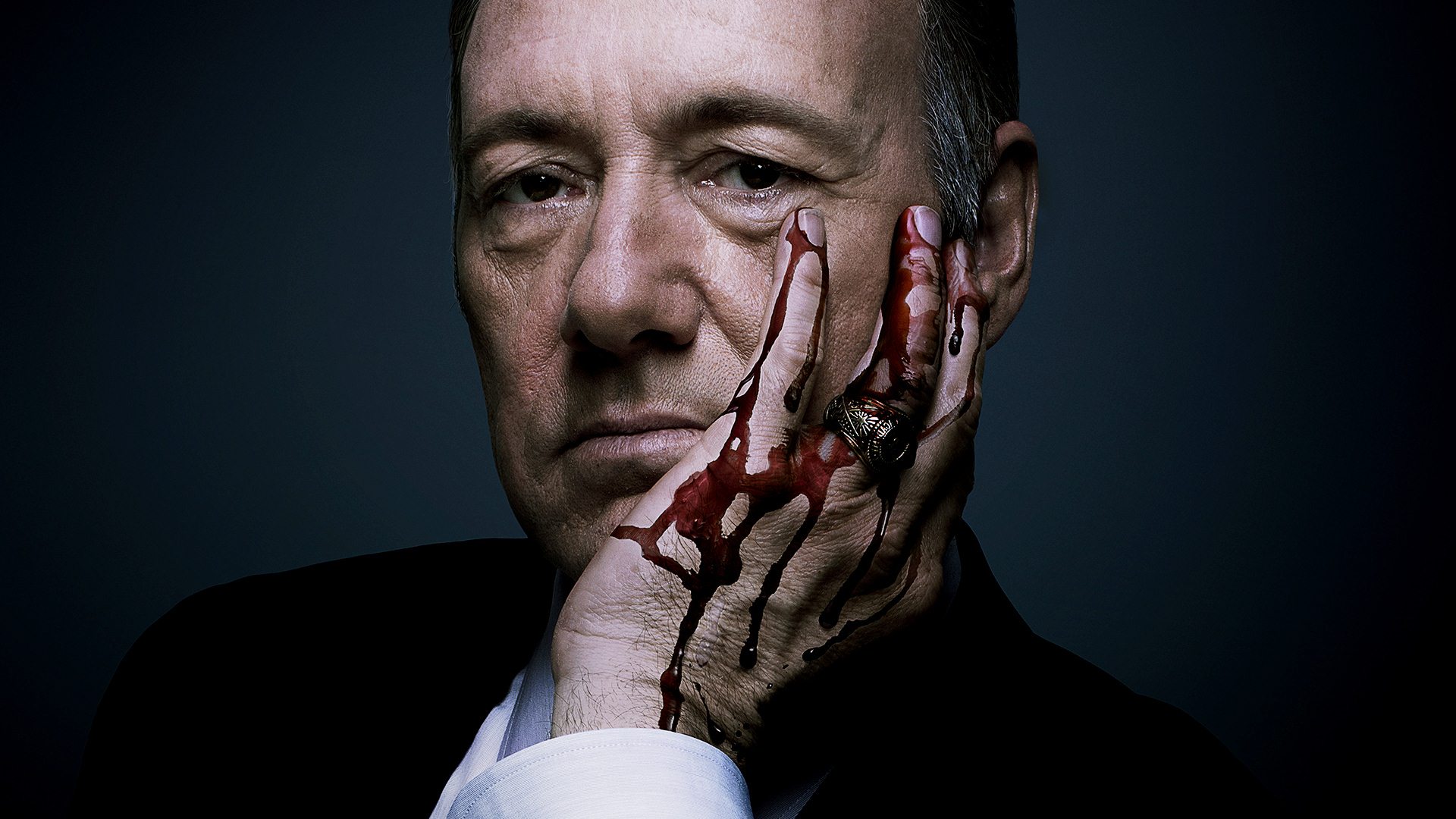 Netflix confirma a quinta temporada de House of Cards