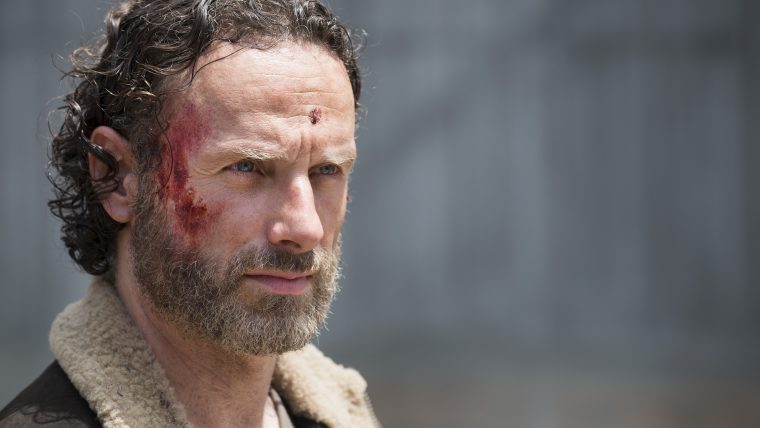 Teaser de The Walking Dead alerta sobre Rick