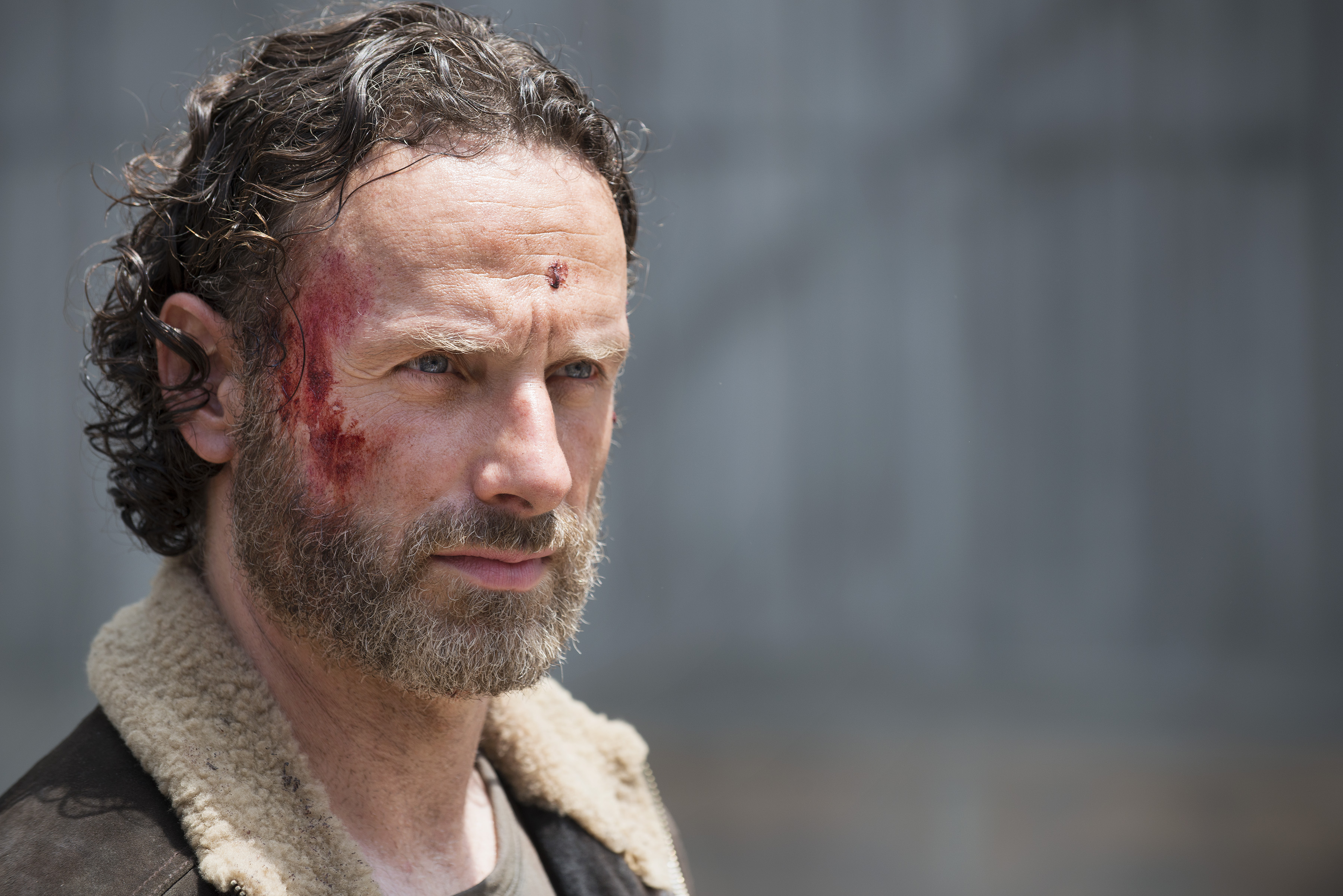 Teaser de The Walking Dead alerta sobre Rick