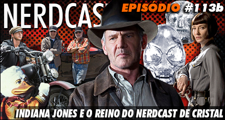 Indiana Jones e o Reino da Caveira de Cristal - Apple TV (BR)