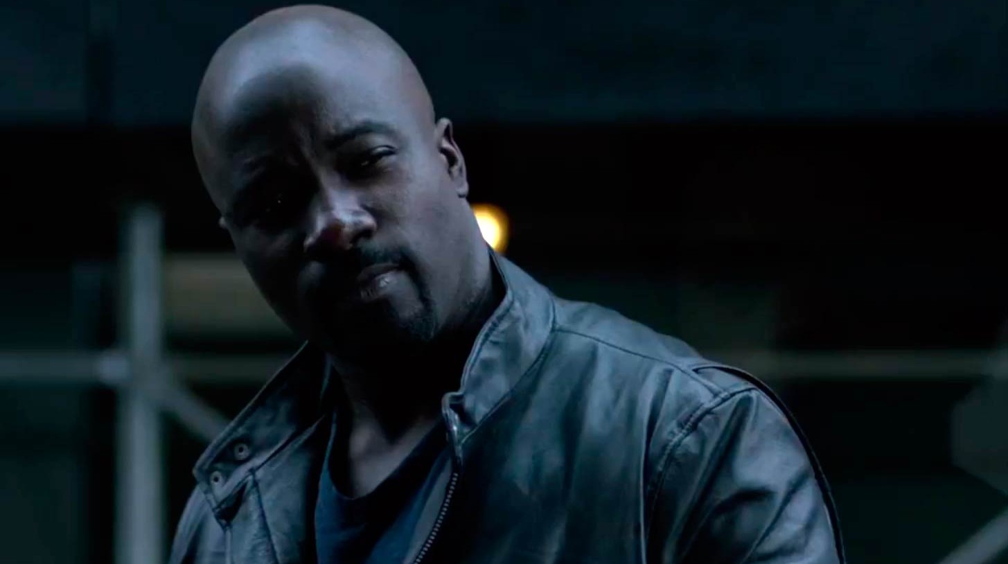 Teaser de Luke Cage indica que a série chega em novembro